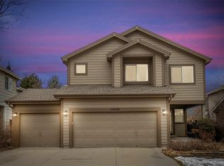 10409 Hollyhock Ct, Highlands Ranch, CO 80129
