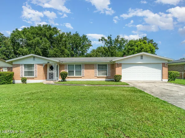 2153 COURTNEY Drive, Jacksonville, FL 32208