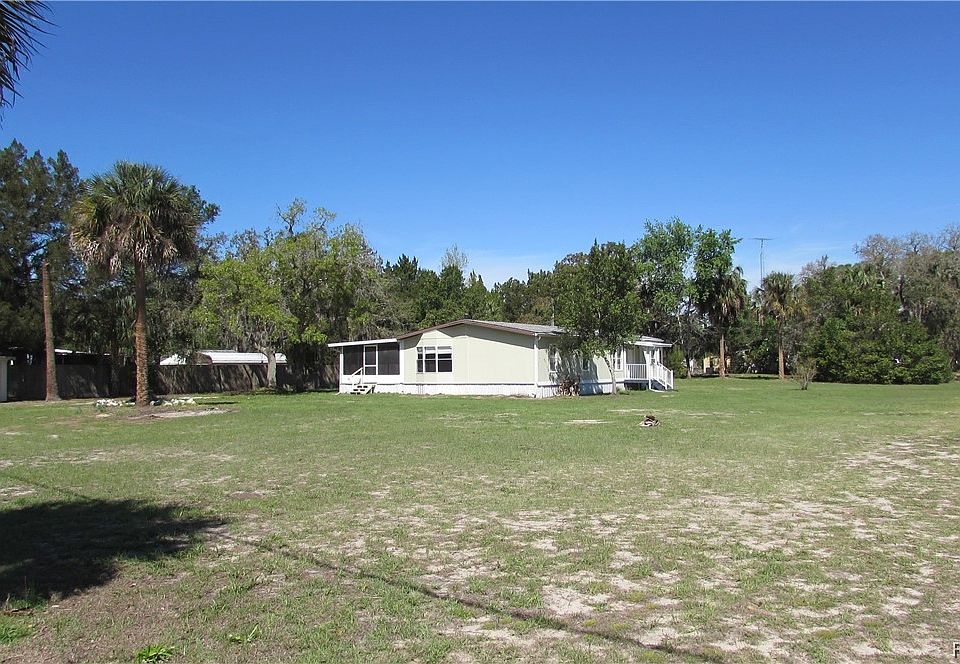 11438 S Riviera Dr, Homosassa, FL 34448 | Zillow