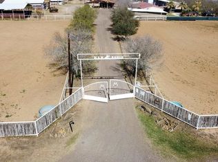 337 Pearson Moss Ln, Laredo, TX 78045
