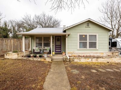 612 Wheless Ave, Kerrville, TX, 78028