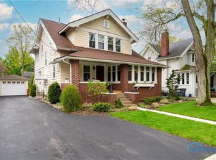 2027 Marengo St, Toledo, OH 43614