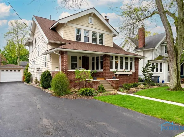 2027 Marengo St, Toledo, OH 43614