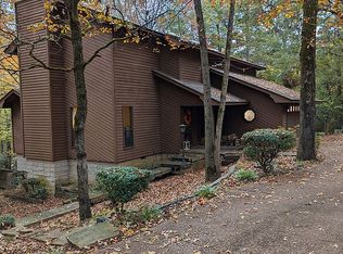 1 Red Oak Ln, Russellville, AR 72802