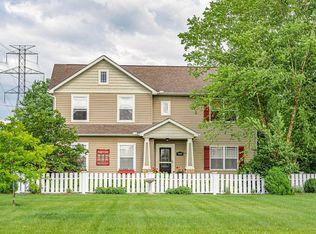 1111 Winding Creek Ln, Delaware, OH 43015