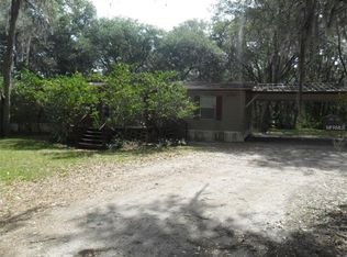 3012 Drum Rd, Zephyrhills, FL 33541