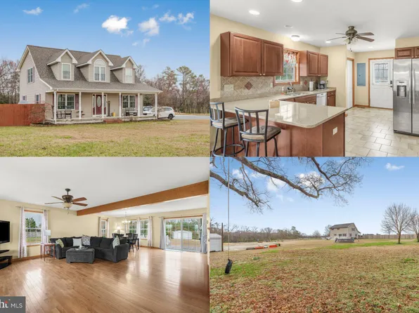 4270 Beulah Rd, Hurlock, MD 21643