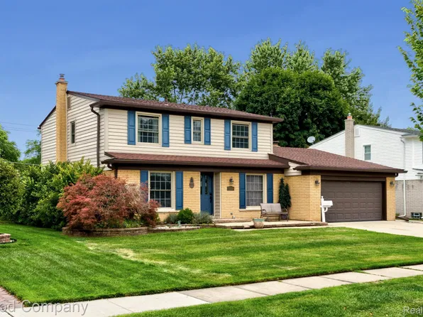 36058 Barkley St, Livonia, MI 48154