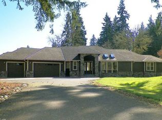 11511 NE 177th Cir, Battle Ground, WA 98604