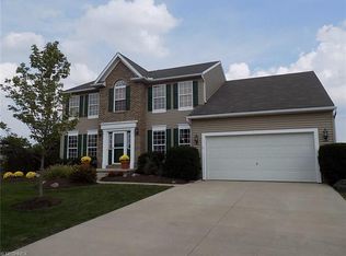 9181 Calista Dr, North Ridgeville, OH