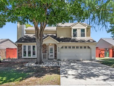 5332 Colonial Dr, Flower Mound, TX, 75028