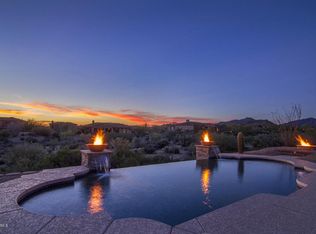 9848 E Granite Peak Trl, Scottsdale, AZ 85262