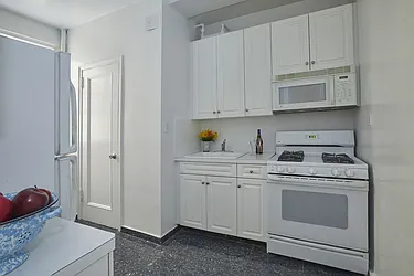 Rented by Brown Harris Stevens