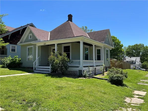 1601 Bloom St, Lexington, MO 64067