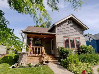 308 W 9th St, Morris, MN, 56267