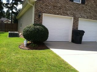 206 Misty Valley Ln, Bonaire, GA 31005