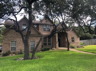 2651 Inwood Briar, San Antonio, TX 78248