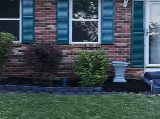 2809 N Sheffield Dr, Indianapolis, IN