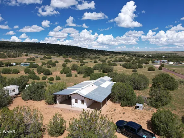 65 County Road 8021, Concho, AZ 85924
