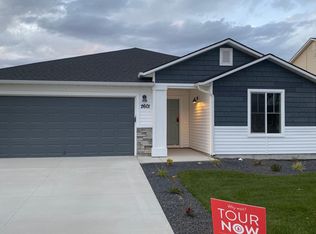 2601 Quaking Ct, Caldwell, ID 83607