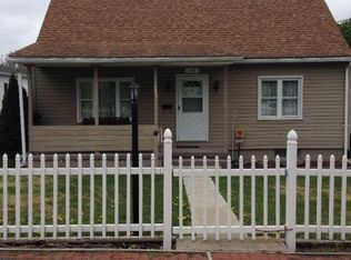 203 Lulay St, Johnstown, PA 15904