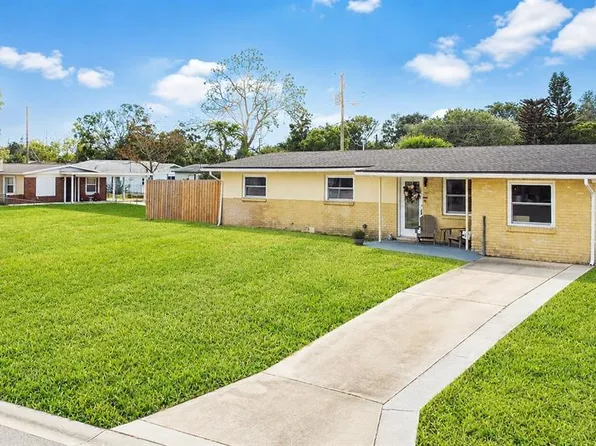 53 Highridge Rd, Daytona Beach, FL 32117
