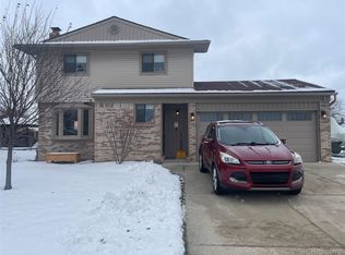 45284 Spagnuolo Rd, Macomb, MI 48044