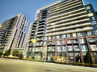 38 Honeycrisp Cres N #512, Vaughan, ON L4K0M8