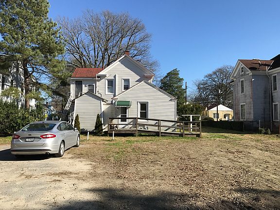 back of 1416 Rodgers