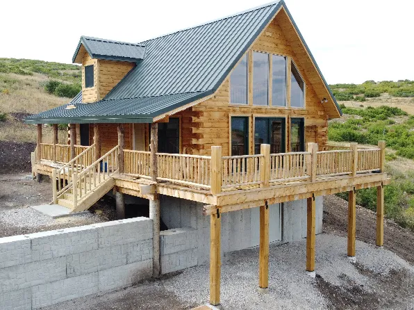 20-Q Puma Rd #Q20, Fairview, UT 84629