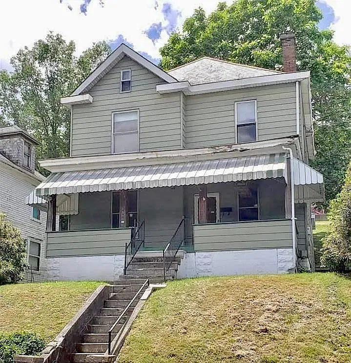 1511 Farland Ave — Photo 1