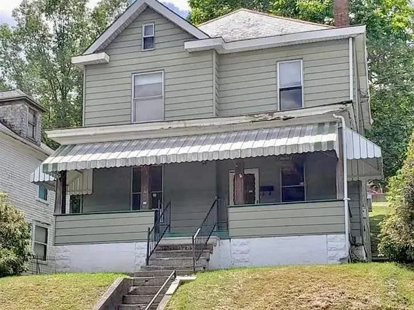 1511 Farland Ave, Clarksburg, WV 26301
