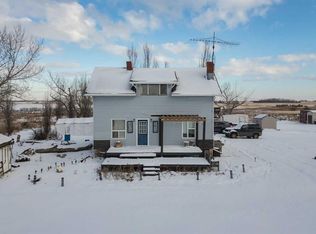 42479 Range Road 143, Flagstaff County, AB T0B 1N0