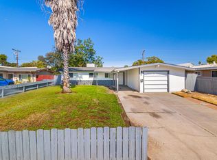 6540 Channing Dr, North Highlands, CA