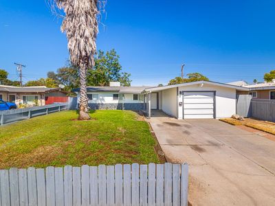 6540 Channing Dr, North Highlands, CA, 95660