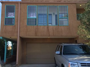 8300 Tramway Blvd NE, Albuquerque, NM 87122