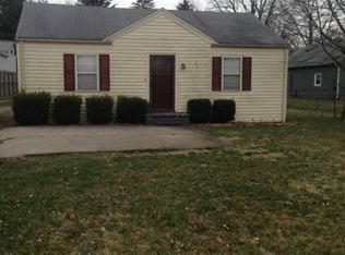 7602 W Highway 22, Crestwood, KY 40014