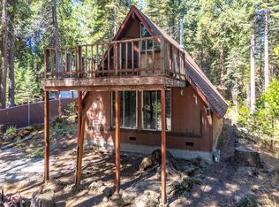 8148 Starlite Pines Rd, Shingletown, CA 96088