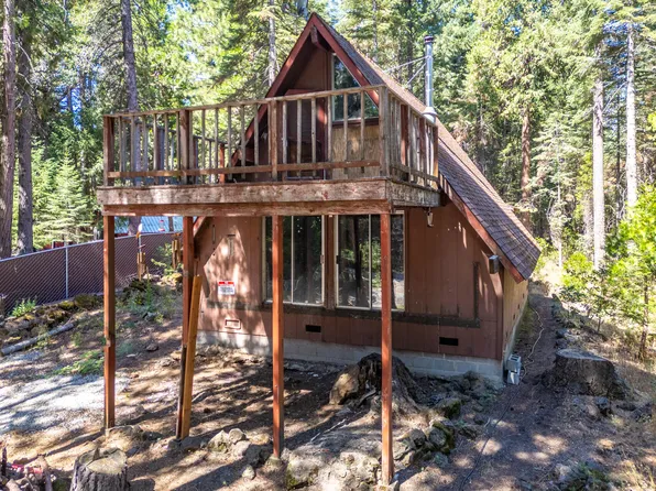 8148 Starlite Pines Rd, Shingletown, CA 96088