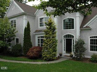 44 Sconset Dr, Fairfield, CT 06824