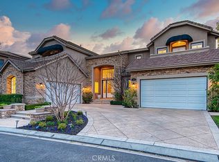 13 Augusta, Coto De Caza, CA 92679