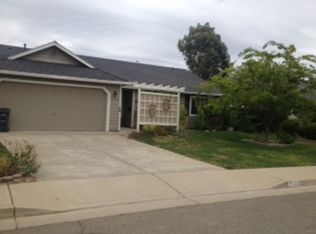 1335 Southpointe Dr, Red Bluff, CA 96080