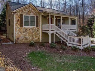 30 Wembley Dr, Dallas, GA 30157