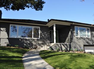 318 Castilian Way, San Mateo, CA