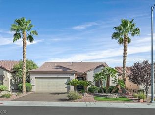 2353 Canyonville Dr, Henderson, NV 89044