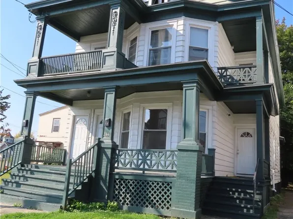 244 Lincoln Ave #46, Syracuse, NY 13204