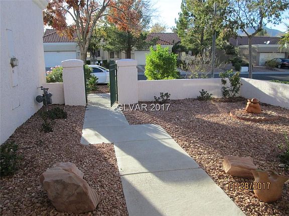 2nd image of 2420 Desert Butte Dr #0
