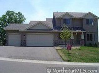 12675 94th Ave N, Maple Grove, MN 55369