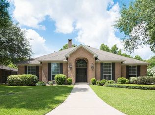 6540 Windsor Pkwy, Beaumont, TX 77706