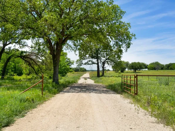 4345 County Road 522, Stephenville, TX 76401